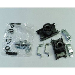 Sistema 7000 Fissaggio A...