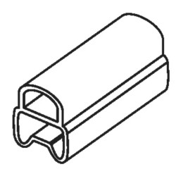 Tubetto Soft 15Mm Cf. 500Pz...