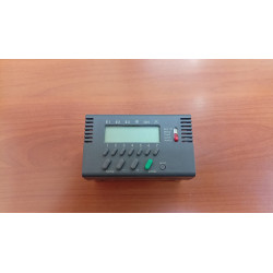 Cronotermostato Elettr. 3...