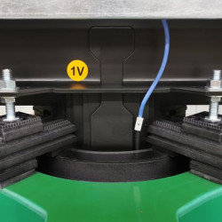 Sonda PT100 (n. 3) Per...
