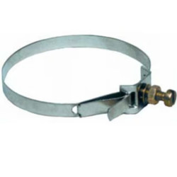 Fascetta Per Tubi Da 3/8''...