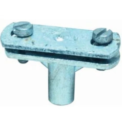 Supporto Zincato M8 Per...