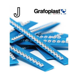 Stecche Grandi J 10 Pz:1...