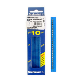 Stecche Grandi W 10 Pz:1...