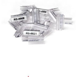 Tubetto Trasparente Art.103...