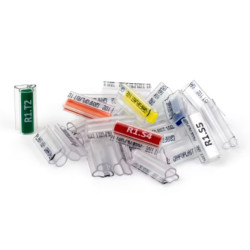 Tubetto Trasparente Art.102...