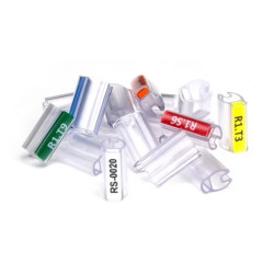 Tubetto Trasparente Art.203...