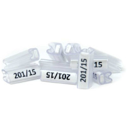 Tubetto Trasparente Art.202...