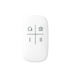 Radiocomando 4 Tasti...