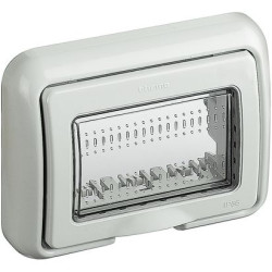 Coperchio 3 Posti Per...