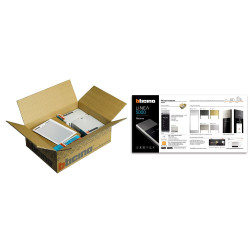 Kit Base Impianto Con...