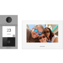 Kit Videocitofono Ip...