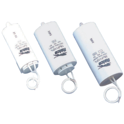 Condensatore Di Rifasamento...