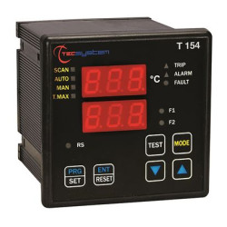 Centralina Di Controllo...