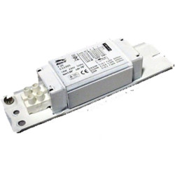 Reattore 58W Convenzionale...