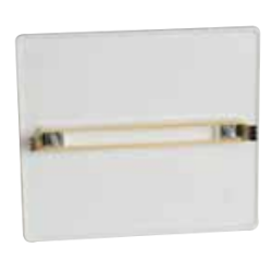 Coperchio 125X110 Graffe...