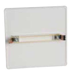 Coperchio 102X102 Graffe...