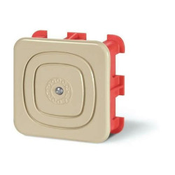 Scatola Impianti Telefonici...