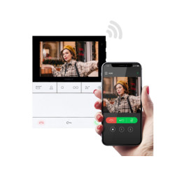 Videocitofono People...