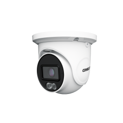 Telecamera Ip Turret 4Mp...