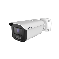 Telec. Ip Bullet 4Mp 2.8 -...