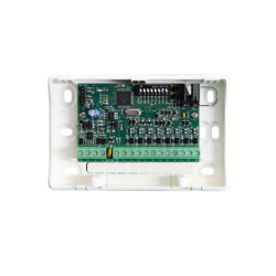 Modulo 8 In/8 Out Logiche,...