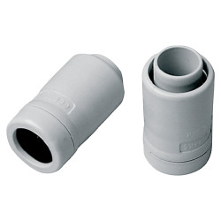 RACCORDO TUBO-GUAINA IP67...