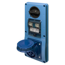 Presa Ivcbf Senza Fondo...