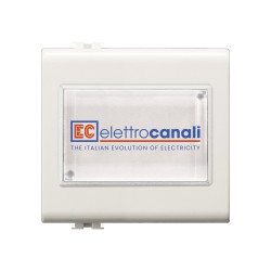 Pulsante Portanome Easy...