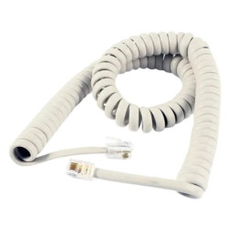 cavo telefonico spiralato...