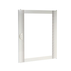 Porta In Vetro H750 L620...