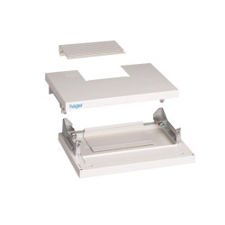 Coppia Di Testate Ip43 L620...