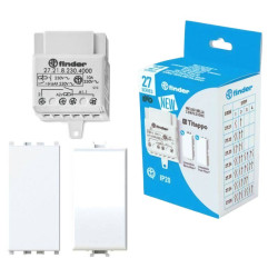 Kit Finder Con Relè E Due...