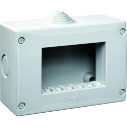 Contenitore, 4 Moduli,...