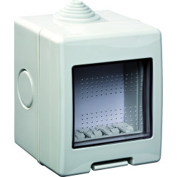 Contenitore, 2 Moduli,...