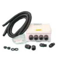 Trasformatore 230Vca-24Vca...