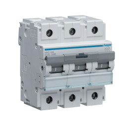 Interruttore Aut. Magnet....