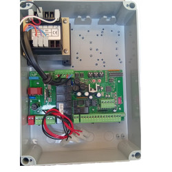 Quadro Comando Per...