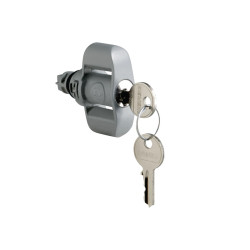 Serratura Con Chiave...