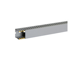 Canaletta Con Coestruso...