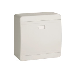 Scatola Per Deriv. Canali...