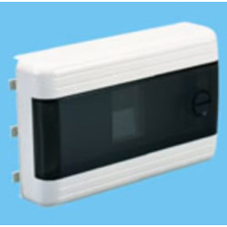 Centralina 6 Mod Con Guida...