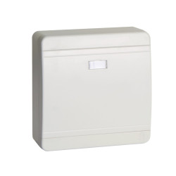 Scatola Per Derivazione...