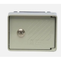 Selettore Incasso Blindato...