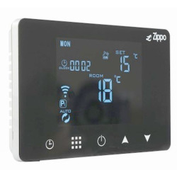 Cronotermostato Settiman....