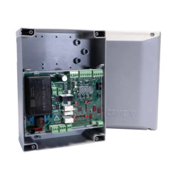 Zlx230P Quadro Comando Base...