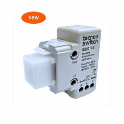 Sensore Di Movimento...