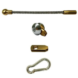 Completo Di Accessori M5 (...