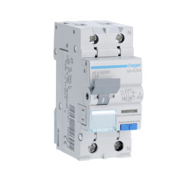 Interruttore Magn. Diff....