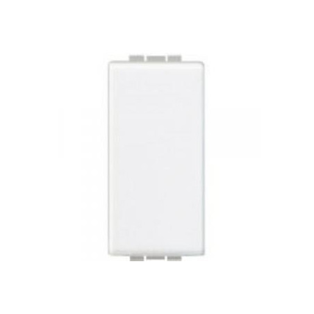 Titappo-Falso Polo Con Stripper Per Bticino Living Light ( 4 Box Cod. 4B.N.Tt )